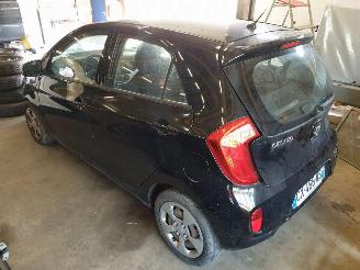 Kia Picanto  picture 2