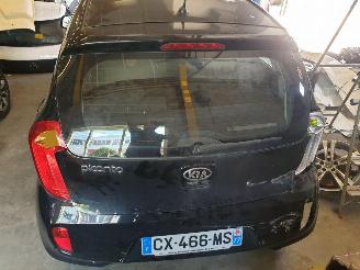 Kia Picanto  picture 3