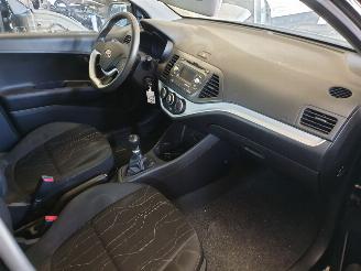 Kia Picanto  picture 5