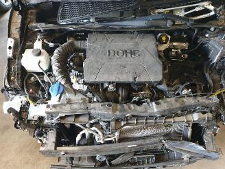 Kia Picanto 1.0 CVVT First Ed picture 7