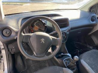 Peugeot 108 108, Hatchback, 2014 1.0 12V picture 10