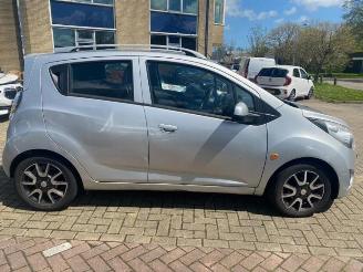 Chevrolet Spark Spark, Hatchback, 2010 / 2015 1.0 16V Bifuel picture 6