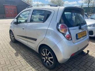Chevrolet Spark Spark, Hatchback, 2010 / 2015 1.0 16V Bifuel picture 3