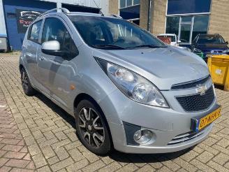 Chevrolet Spark Spark, Hatchback, 2010 / 2015 1.0 16V Bifuel picture 7