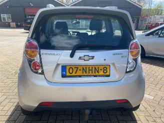 Chevrolet Spark Spark, Hatchback, 2010 / 2015 1.0 16V Bifuel picture 4