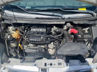 Chevrolet Spark Spark, Hatchback, 2010 / 2015 1.0 16V Bifuel picture 8