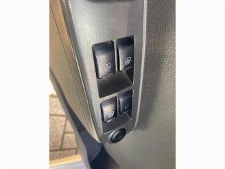 Chevrolet Spark Spark, Hatchback, 2010 / 2015 1.0 16V Bifuel picture 12