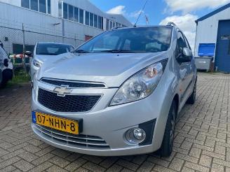 Chevrolet Spark Spark, Hatchback, 2010 / 2015 1.0 16V Bifuel picture 1