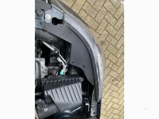 Opel Karl Karl, Hatchback 5-drs, 2015 / 2019 1.0 ecoFLEX 12V picture 12