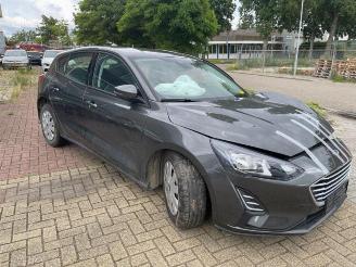 Ford Focus Focus 4, Hatchback, 2018 1.0 Ti-VCT EcoBoost 12V 100 picture 6