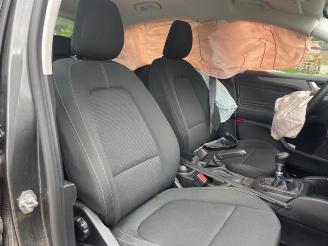 Ford Focus Focus 4, Hatchback, 2018 1.0 Ti-VCT EcoBoost 12V 100 picture 11