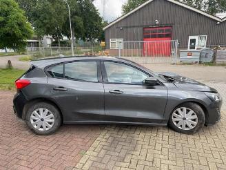 Ford Focus Focus 4, Hatchback, 2018 / 2025 1.0 Ti-VCT EcoBoost 12V 100 picture 5