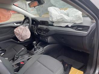 Ford Focus Focus 4, Hatchback, 2018 / 2025 1.0 Ti-VCT EcoBoost 12V 100 picture 10