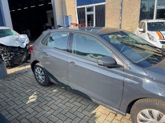 Volkswagen Polo Polo VI (AW1), Hatchback 5-drs, 2017 1.0 12V BlueMotion Technology picture 6