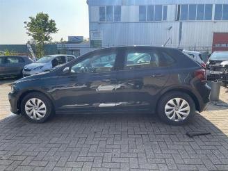 Volkswagen Polo Polo VI (AW1), Hatchback 5-drs, 2017 1.0 12V BlueMotion Technology picture 2