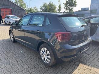 Volkswagen Polo Polo VI (AW1), Hatchback 5-drs, 2017 1.0 12V BlueMotion Technology picture 3