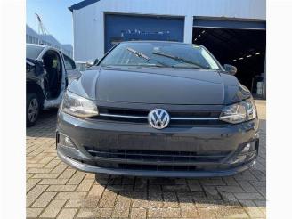 Volkswagen Polo Polo VI (AW1), Hatchback 5-drs, 2017 1.0 12V BlueMotion Technology picture 8