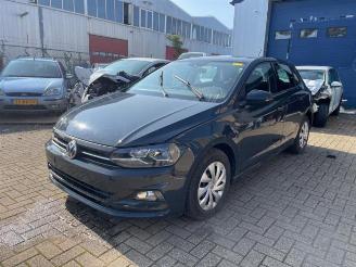Volkswagen Polo Polo VI (AW1), Hatchback 5-drs, 2017 1.0 12V BlueMotion Technology picture 1