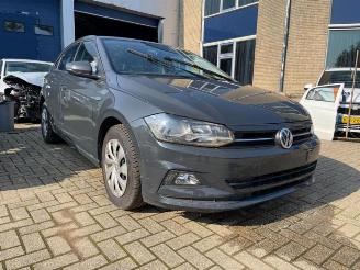 Volkswagen Polo Polo VI (AW1), Hatchback 5-drs, 2017 1.0 12V BlueMotion Technology picture 7