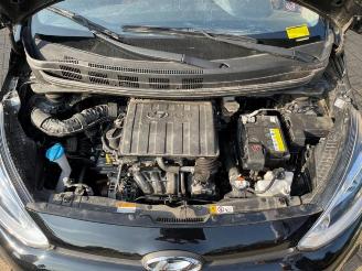 Hyundai I-10  picture 15