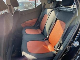 Hyundai I-10  picture 10