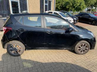 Hyundai I-10  picture 6