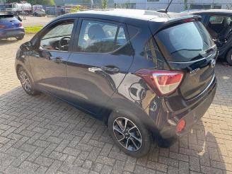 Hyundai I-10  picture 3