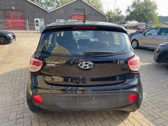 Hyundai I-10  picture 4