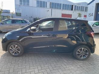 Hyundai I-10  picture 2