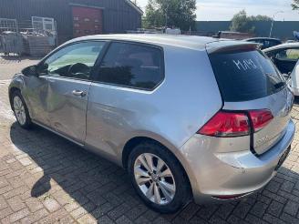 Volkswagen Golf  picture 2