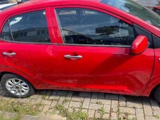 Kia Picanto  picture 7