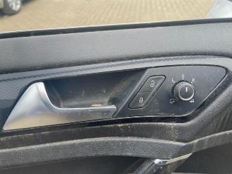 Volkswagen Golf Golf VII Variant (AUVV), Combi, 2013 / 2020 1.6 TDI 16V picture 10