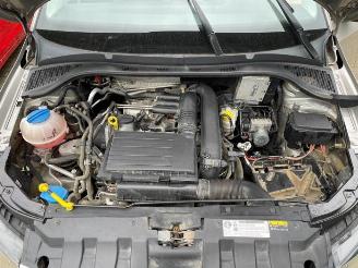 Skoda Fabia Fabia III Combi (NJ5), Combi 5-drs, 2014 / 2022 1.2 TSI 16V Greentech picture 14