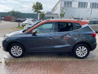 Seat Arona Arona (KJX), SUV, 2017 1.0 TSI 12V picture 2