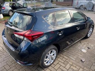 Toyota Auris Auris (E18), Hatchback 5-drs, 2012 / 2019 1.2 T 16V picture 5