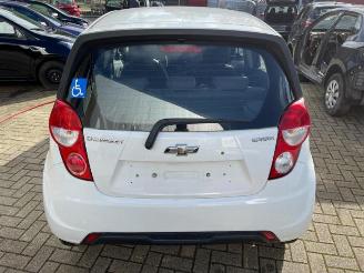 Chevrolet Spark  picture 4