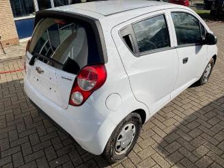 Chevrolet Spark  picture 5