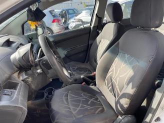 Chevrolet Spark  picture 10