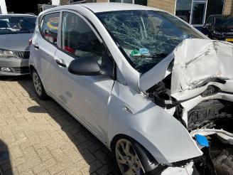 Hyundai I-10  picture 7