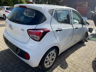 Hyundai I-10  picture 5