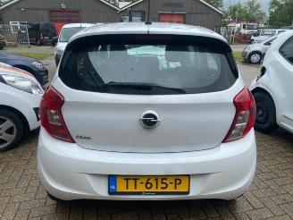 Opel Karl Karl, Hatchback 5-drs, 2015 / 2019 1.0 12V picture 4