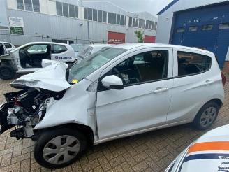Opel Karl Karl, Hatchback 5-drs, 2015 / 2019 1.0 12V picture 2