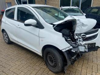 Opel Karl Karl, Hatchback 5-drs, 2015 / 2019 1.0 12V picture 6