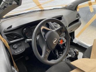Opel Karl Karl, Hatchback 5-drs, 2015 / 2019 1.0 12V picture 8