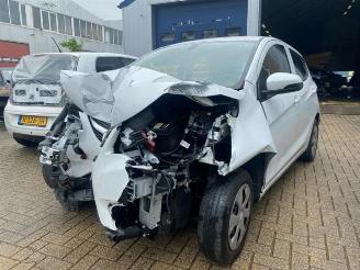 Opel Karl Karl, Hatchback 5-drs, 2015 / 2019 1.0 12V picture 1