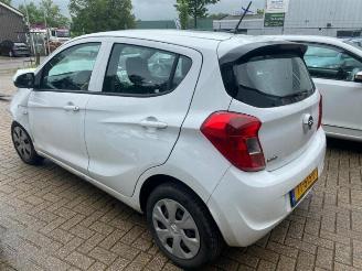 Opel Karl Karl, Hatchback 5-drs, 2015 / 2019 1.0 12V picture 3
