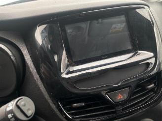 Opel Karl Karl, Hatchback 5-drs, 2015 / 2019 1.0 12V picture 9
