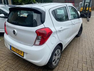 Opel Karl Karl, Hatchback 5-drs, 2015 / 2019 1.0 12V picture 5