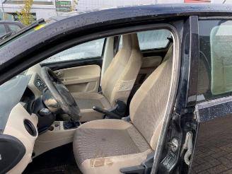 Skoda Citigo Citigo, Hatchback, 2011 / 2019 1.0 12V picture 9
