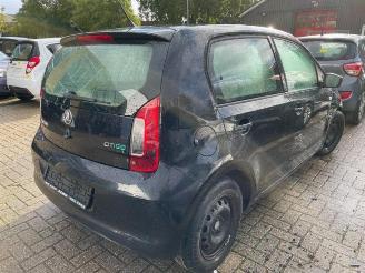 Skoda Citigo Citigo, Hatchback, 2011 / 2019 1.0 12V picture 4